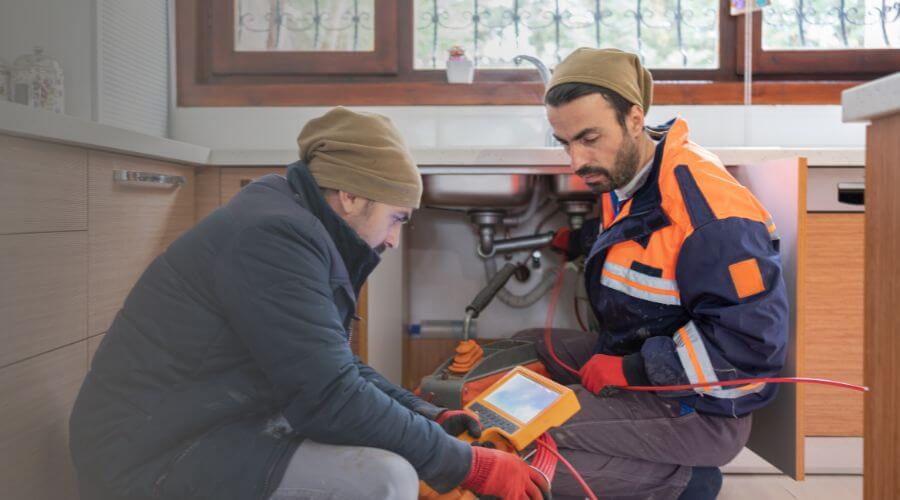 Professional Gas Leak Detection in Jonesboro, IN